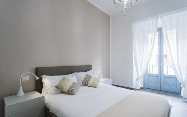 Co-c933-ggar24a2 - Central Modern Apartment
