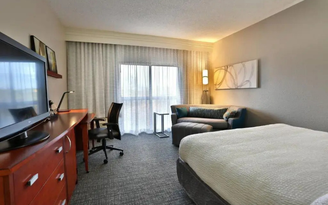 Hotel Preston