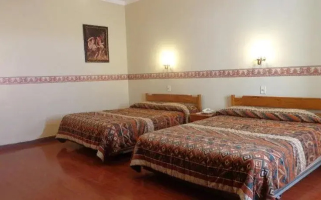 Colonial Hostal