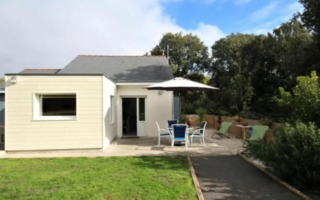 Gîte La Turballe, 3 pièces, 4 personnes - FR-1-306-968
