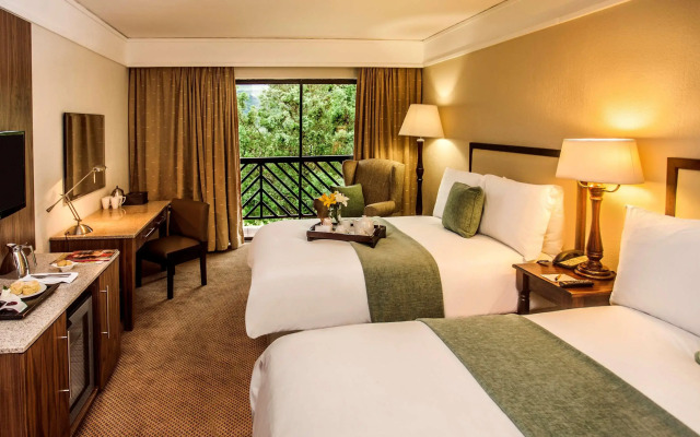Drakensberg Sun Resort