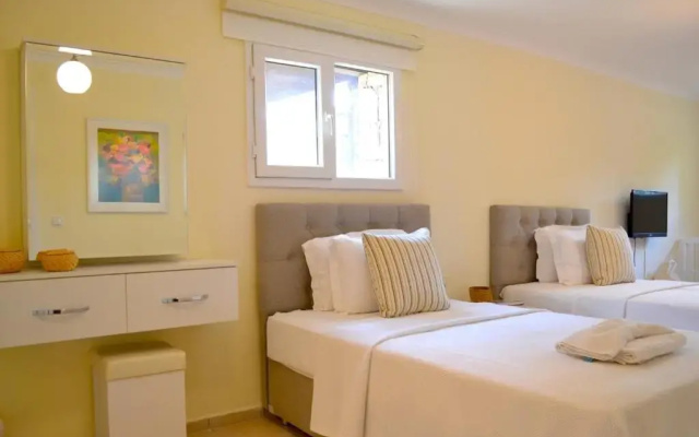 Villa Olive 7