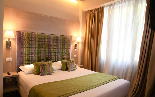 Chic & Town Luxury Rooms Piazza del popolo
