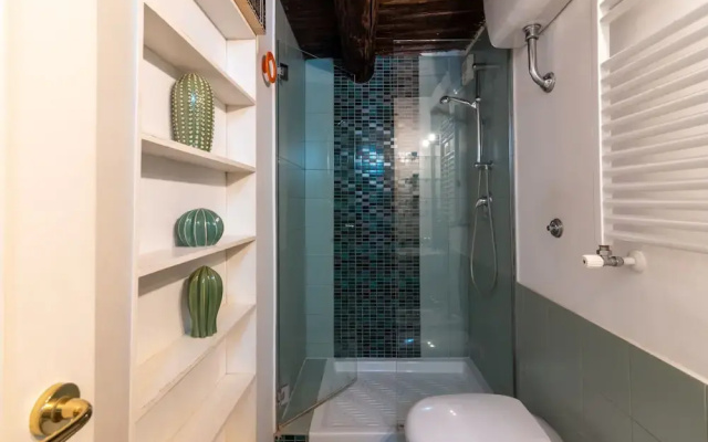 Apartment Ventaglieri - BH 39