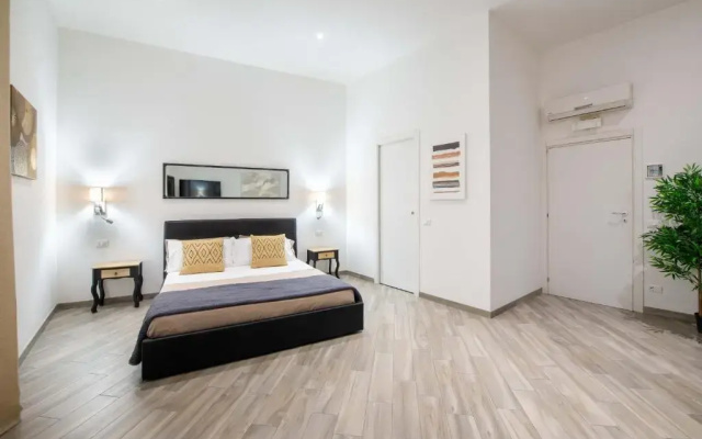 Navona 7 Suite