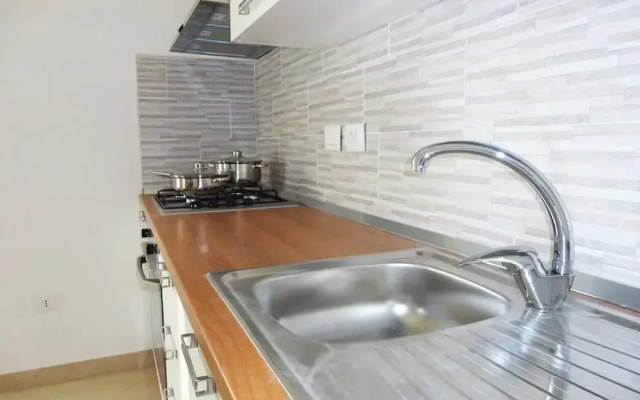 VersoSud - Appartamento Colaianni 23