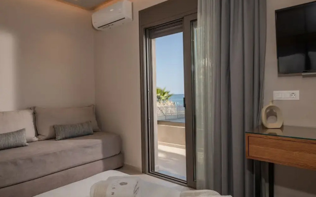 Horizon Apartments - Beachfront Luxury