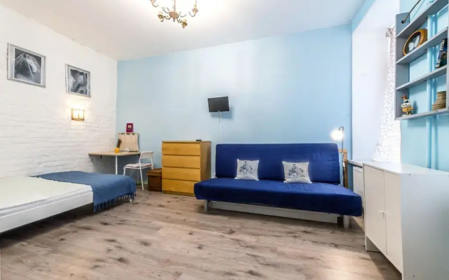 ApartMe набережная Канала Грибоедова