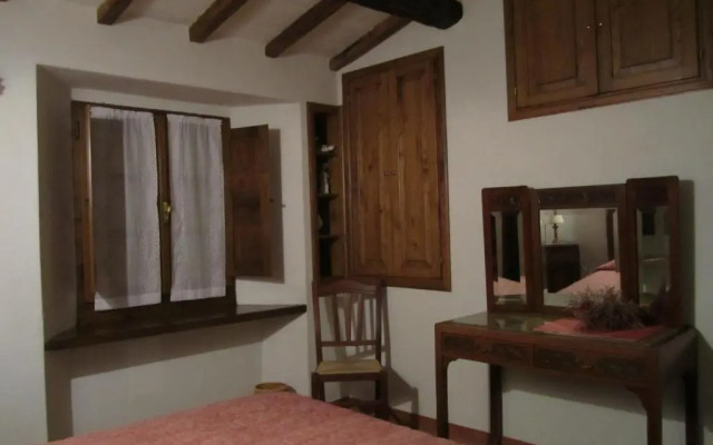 Casette degli Avi