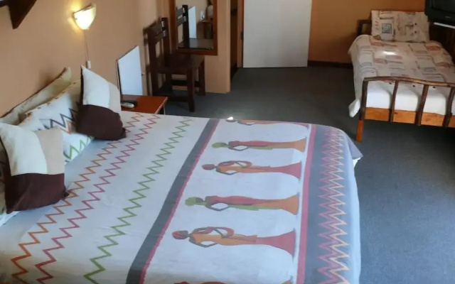 Whalers B&B