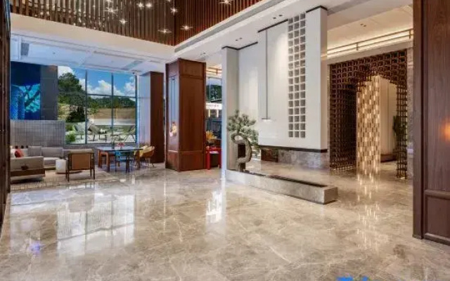ROYGEM Hotel, Liuyang