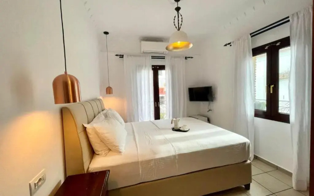 Hotel Acropol