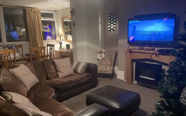 Macleods Guest House