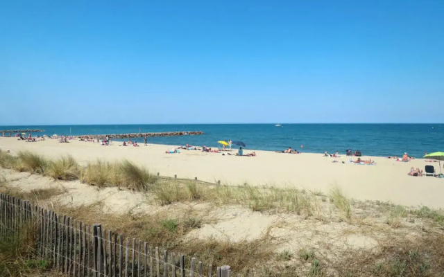 Villa Port Sud Saint Cyprien