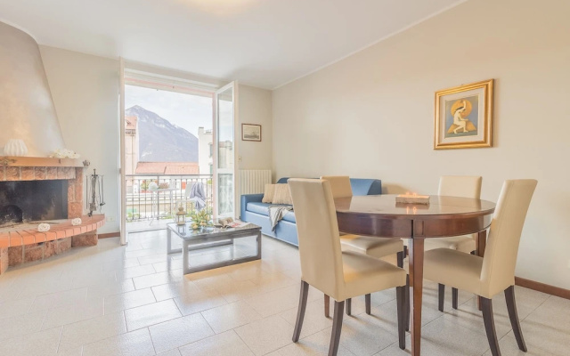 Holly House Varenna
