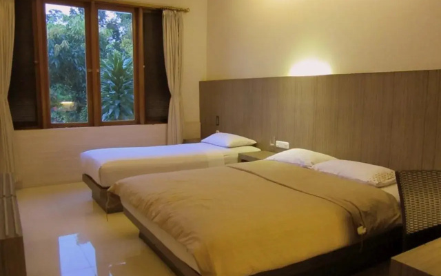 Airy Riau Progo 6 Bandung