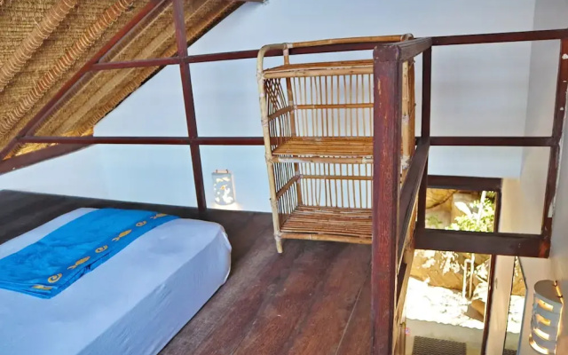 Selang Resort