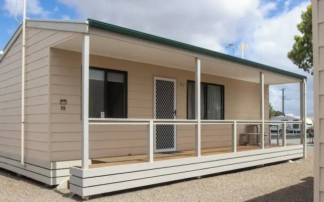 Tumbybay Caravan Park