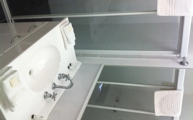 Newcastle Studio Apartments