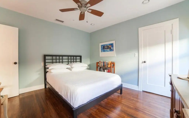 onefinestay - Melrose Avenue II private home