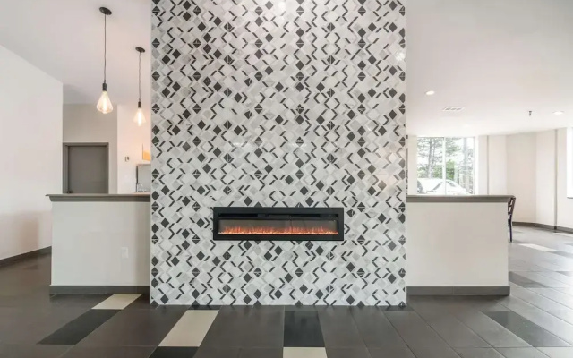 La Quinta Inn Rochester