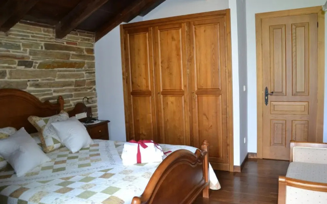 La Posada De Oscos