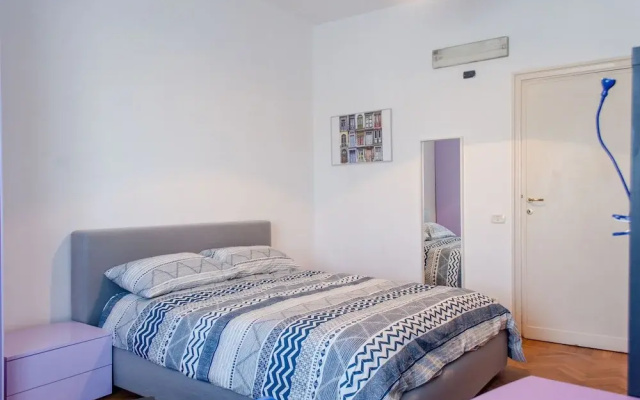 Kamchu Apartments Double Room Piazza Bologna