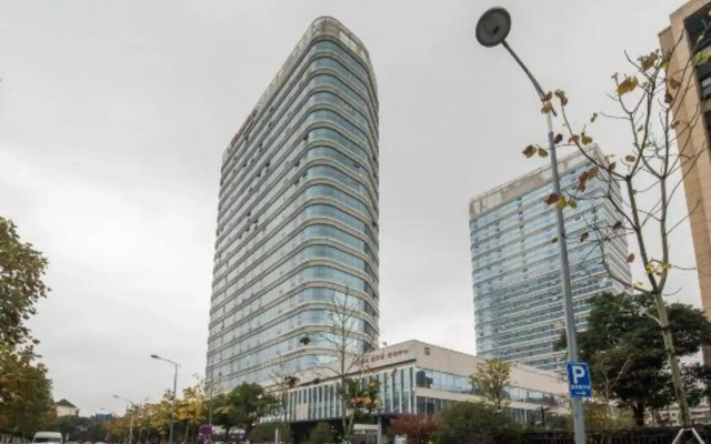 Hampton by Hilton Suzhou New District