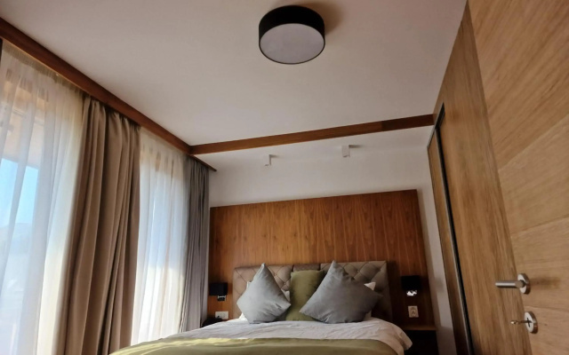 Aparthotel JAHORINA A123