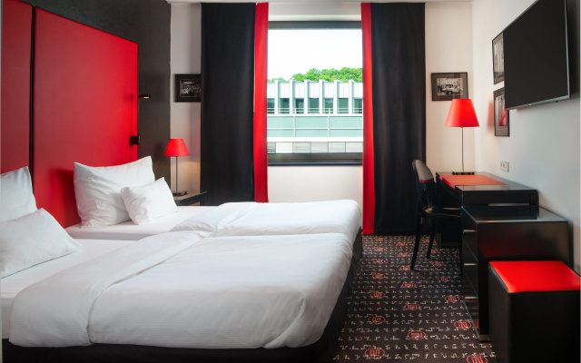 OREA Hotel Angelo Praha