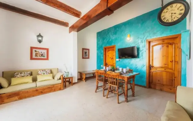 Tal Jordan Complex - Bungalow 3 Frog