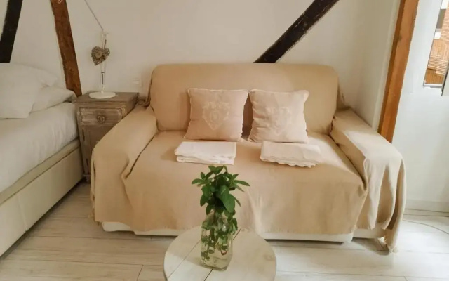 Bonito Apartamento Mundaka EBI-82