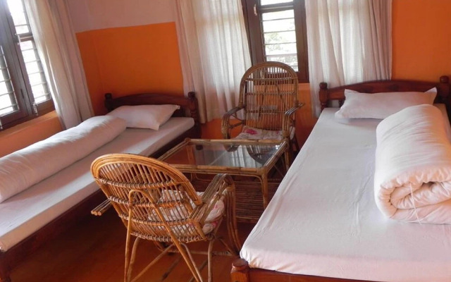 Rupa View Guest house