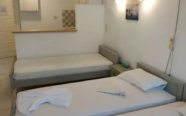 Studio 70meters From The Beach And The Towncenter