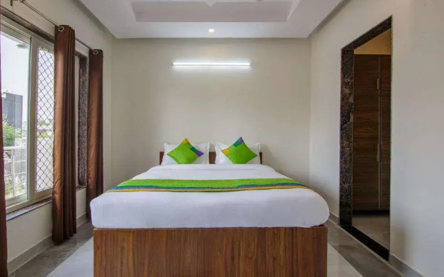 Treebo Grand Vista - 63A