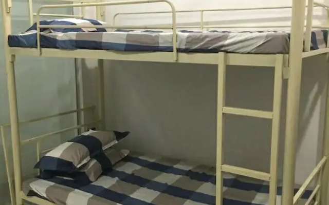 Blued Home - Hostel