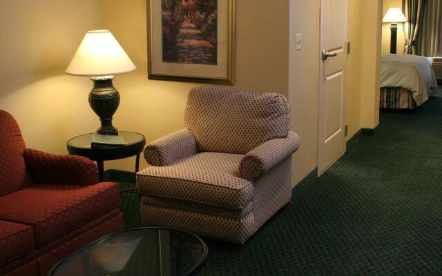 Hilton Garden Inn Chesterton In Chesterton United States Of