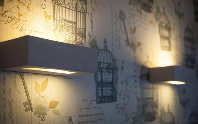 Отель Ego Apartments Польша, Варшава - отзывы, цены и фото номеров - забронировать отель Ego Apartments онлайн вид на фасад