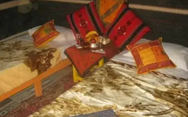 Rum Magic Camp