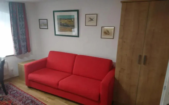 Appartement Junior 2 Personen Hallein bei Salzburg