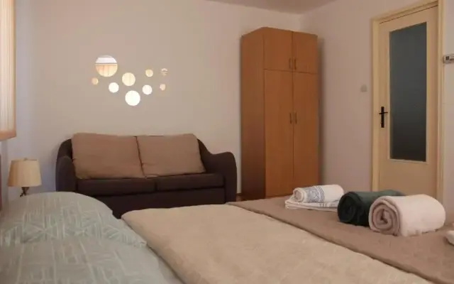 Apartment Brigitta