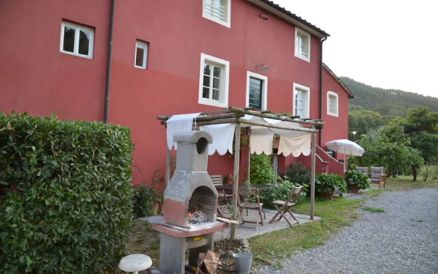 Agriturismo Le Murelle