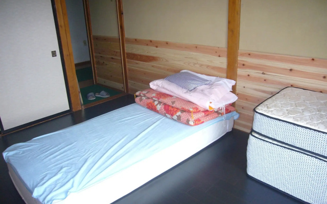 Futago Cabin