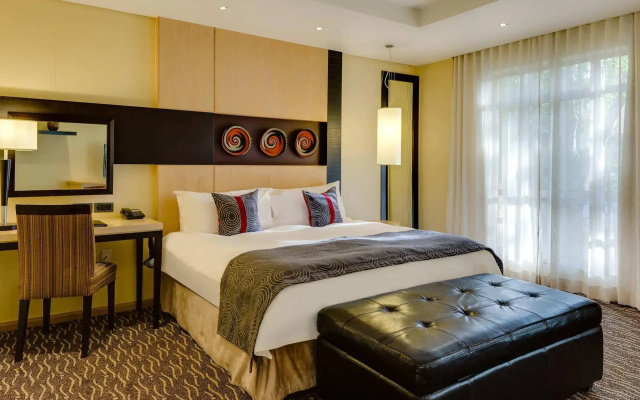Protea Hotel by Marriott Johannesburg Wanderers