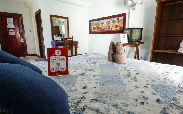 Nida Rooms King Phrapokklao Empire