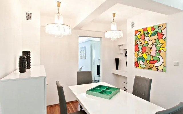 Design Luxury Home in Vienna