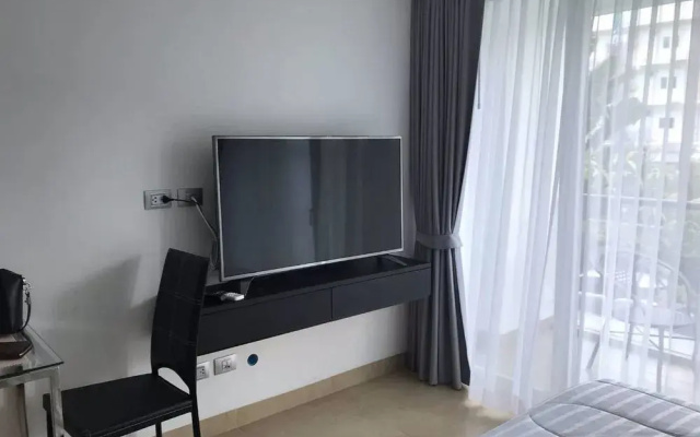 Modernized Condo 3Pax Central Pattaya