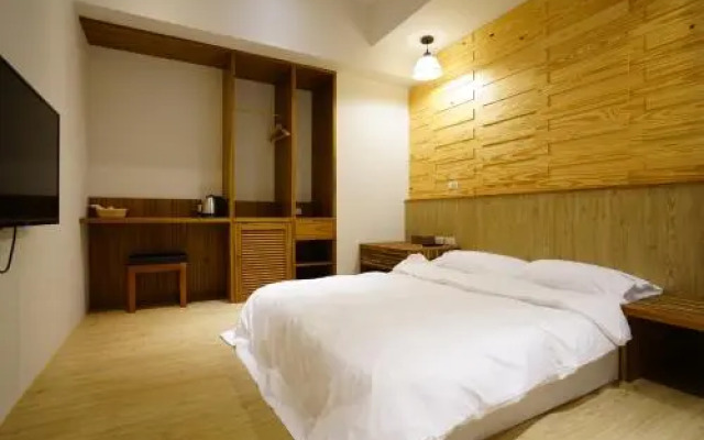 Captain Ou Homestay