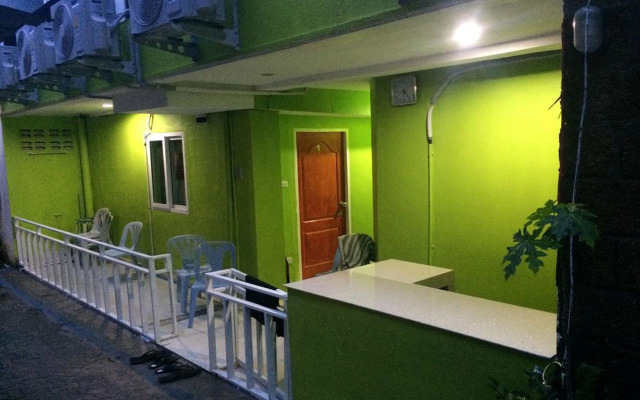 Papaya Guesthouse