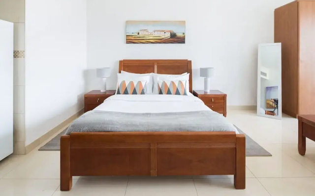 Spacious and Comfy Studio in Heart of Jlt!